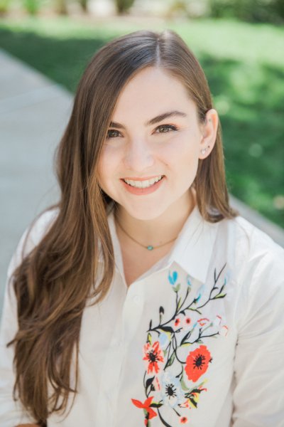Courtney Johnson