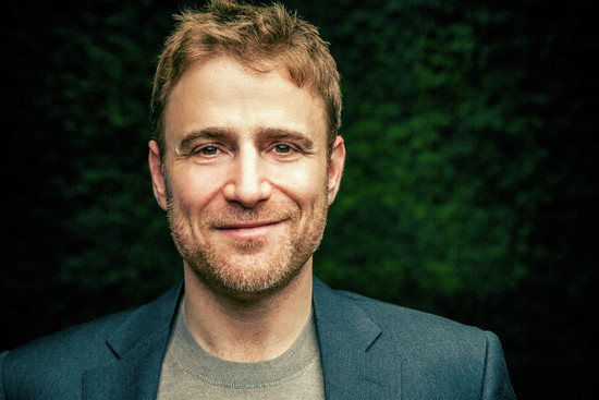 Stewart Butterfield, CEO, Slack