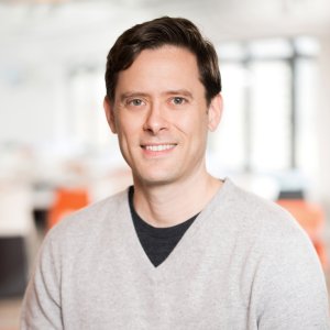 Michael Pryor, CEO, Trello